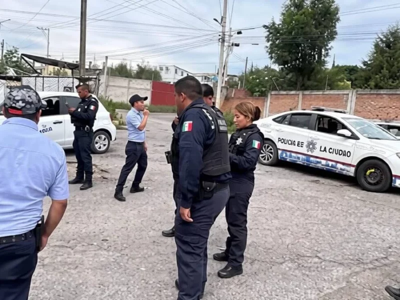 Amarran y asaltan a repartidores de Lala en Mayorazgo