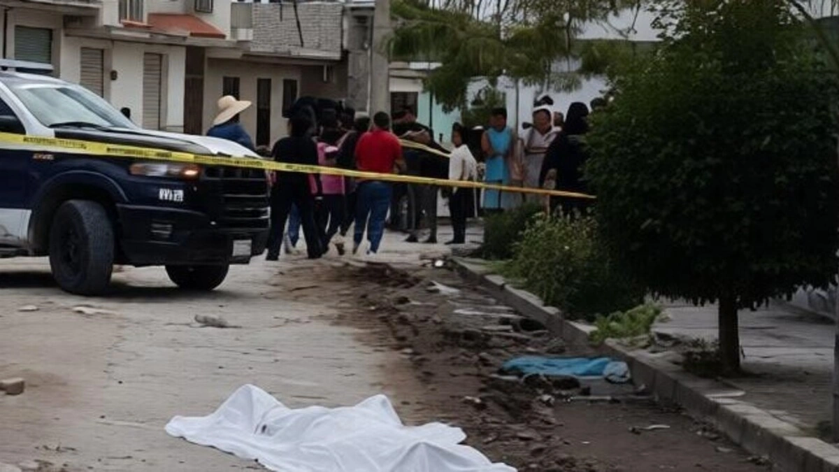 Asesinan a balazos a dos hombres en Quecholac