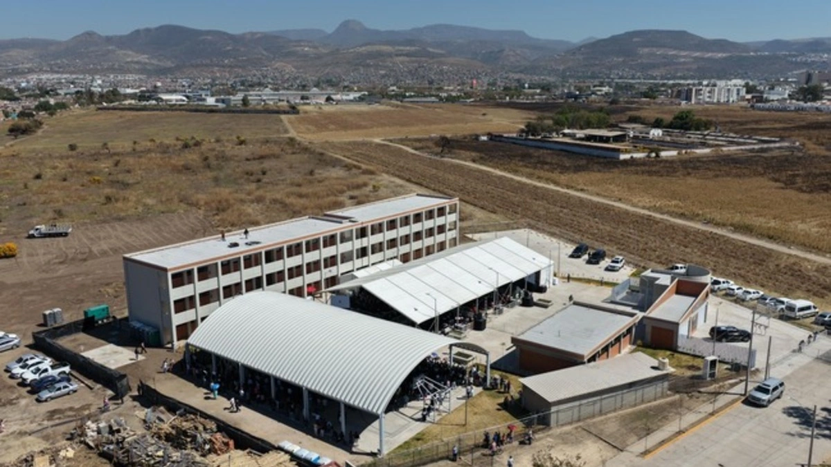 Puebla tendrá 12 nuevos bachilleratos del modelo nacional Margarita Maza 