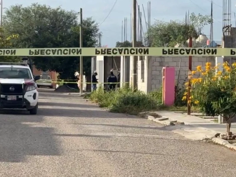 Balacera alerta a vecinos en San Vicente Ferrer, Tehuacán