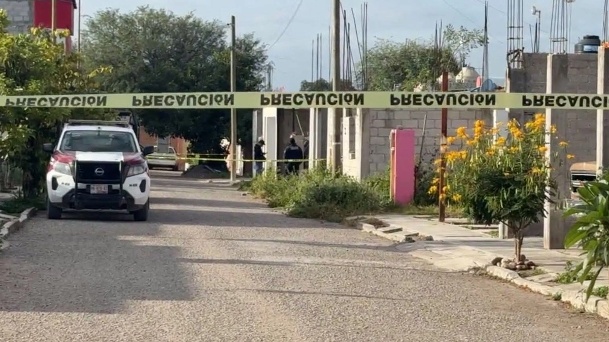 Balacera alerta a vecinos en San Vicente Ferrer, Tehuacán