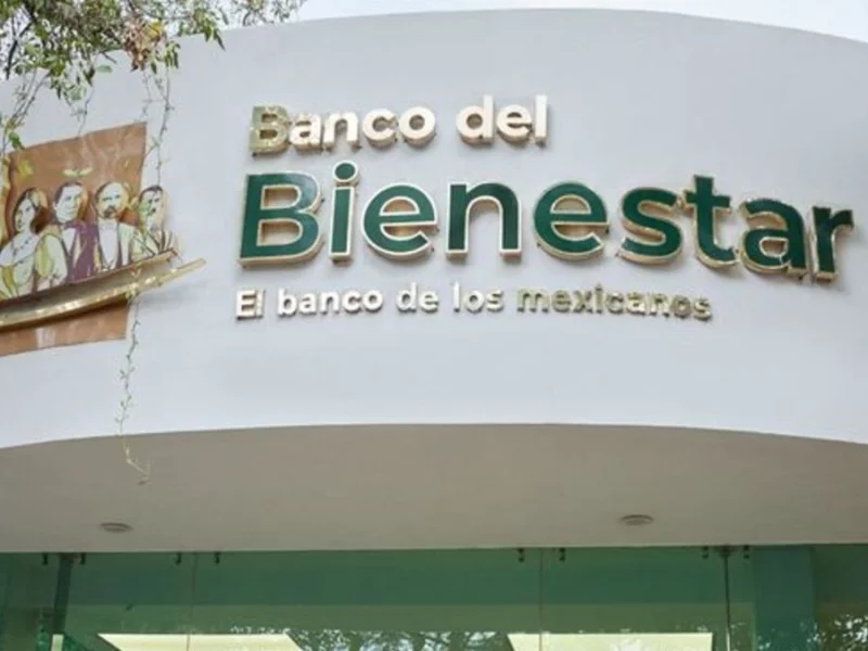 Calendario de pagos de la Pensión del Bienestar correspondiente a julio 2026