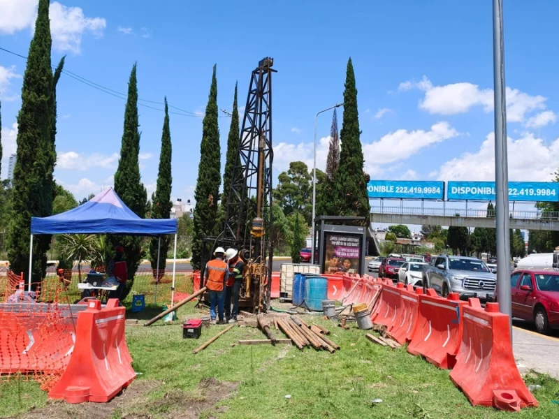 Cablebús de Puebla eliminará 18 mil toneladas de CO2 al año; esto dice su MIA