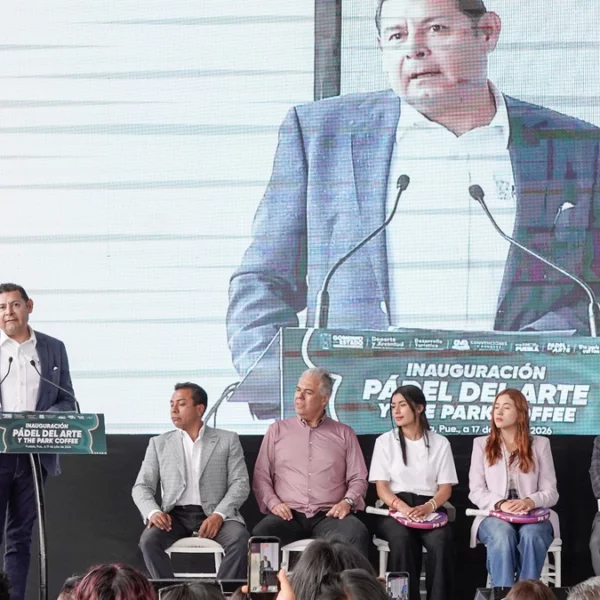 Planea gobierno de Puebla concesionar cafeterías y canchas en parques estatales