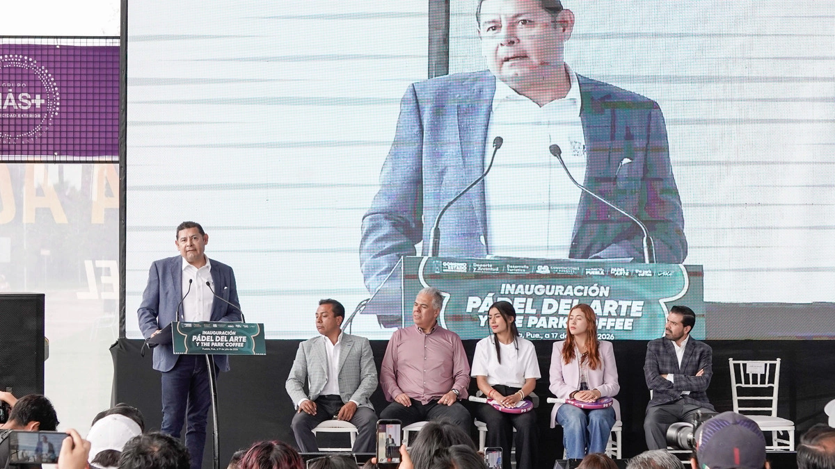 Planea gobierno de Puebla concesionar cafeterías y canchas en parques estatales