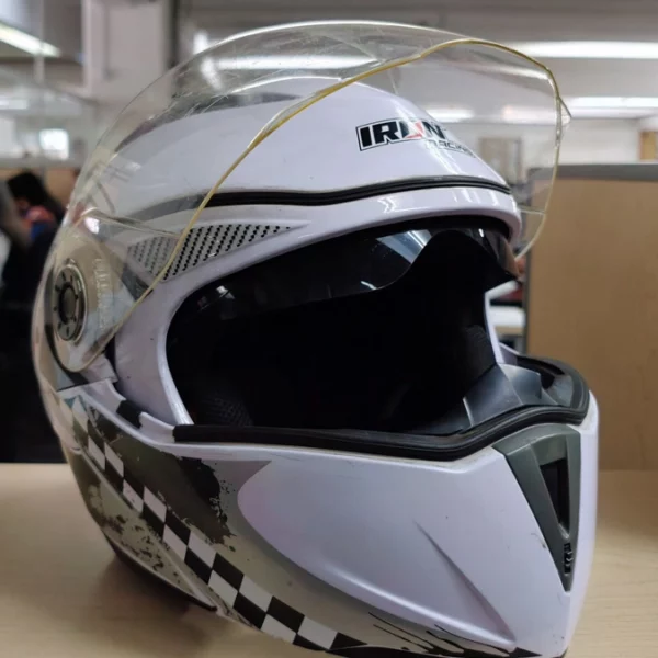 ¿Tienes motocicleta? Así puedes obtener el nuevo holograma para casco en Puebla