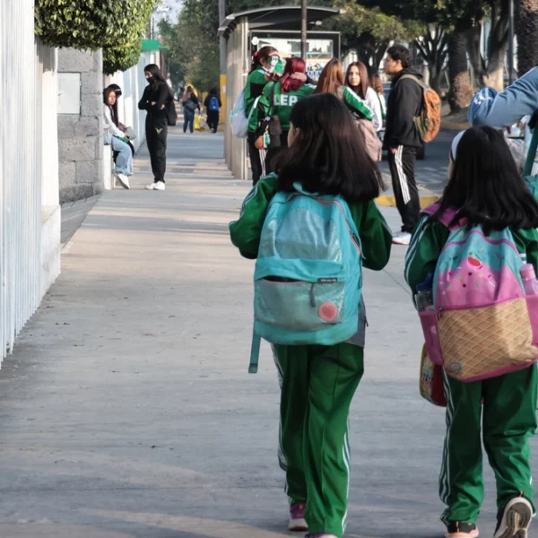 La SEP publica el calendario escolar 2026-2027: ¿cuándo es el regreso a clases?