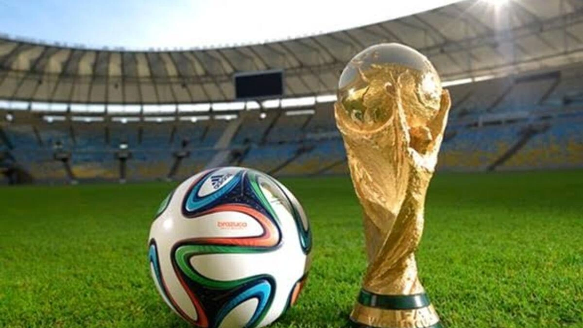 ¿En dónde será el próximo Mundial?