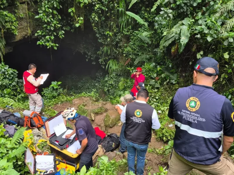 Canaco llama a la profesionalización de guías de turistas para evitar incidentes como en Cuetzalan