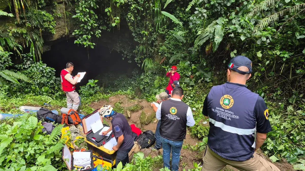 Canaco llama a la profesionalización de guías de turistas para evitar incidentes como en Cuetzalan