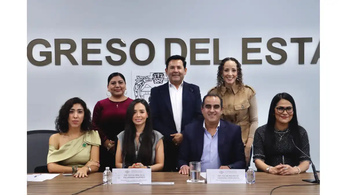 Comisión del Congreso aprueba dictamen para garantizar los derechos de igualdad y no discriminación 