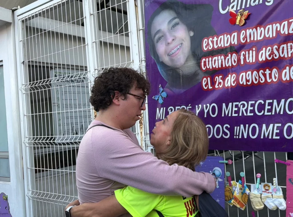 José María “Chema” Sosa Álverez fue sentenciado a 56 años de cárcel por la desaparición de Paulina Camargo en Puebla. Esta es la pena máxima por este delito.