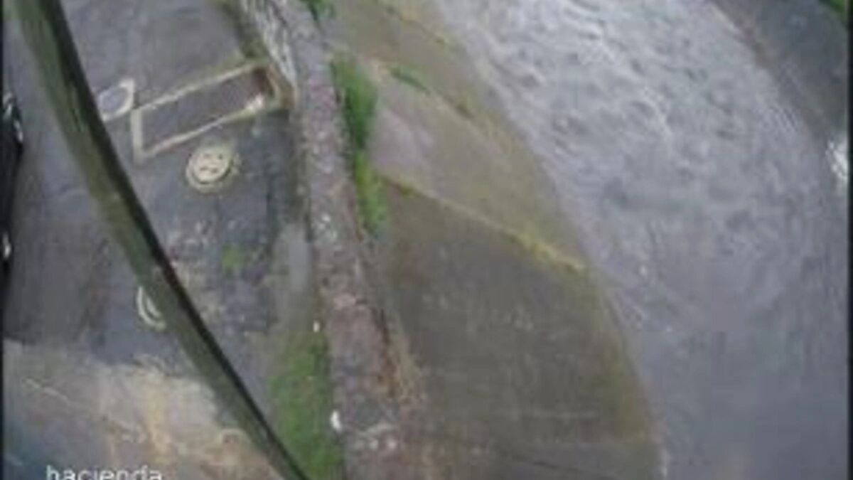 Evalúan evacuar zona del Río Atoyac tras riesgo de desborde