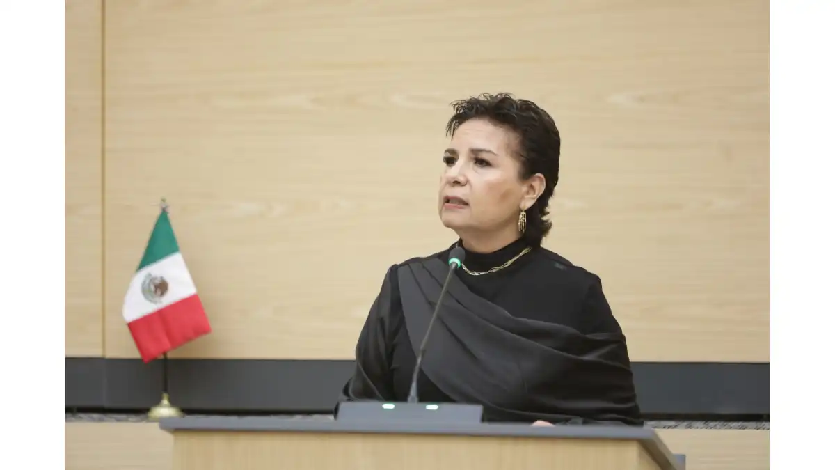 Propone diputada Beatriz Manrique incorporar políticas de cambio climático a nivel municipal