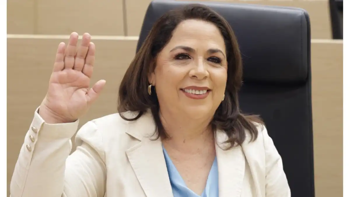 Plantea diputada Soledad Amieva la creación de una Policía de Atención Inmediata a las Mujeres y a las violencias