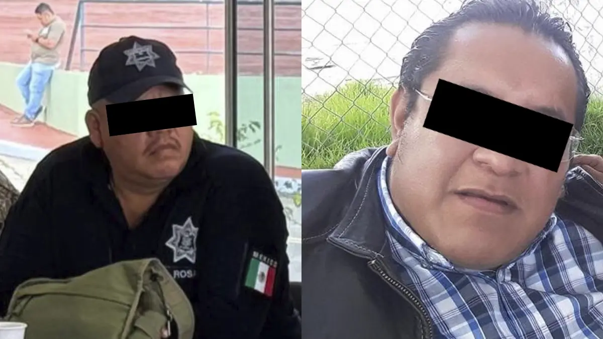 No fueron tres, cayeron seis directores de Seguridad Pública por encubrir narcolaboratorios en Puebla