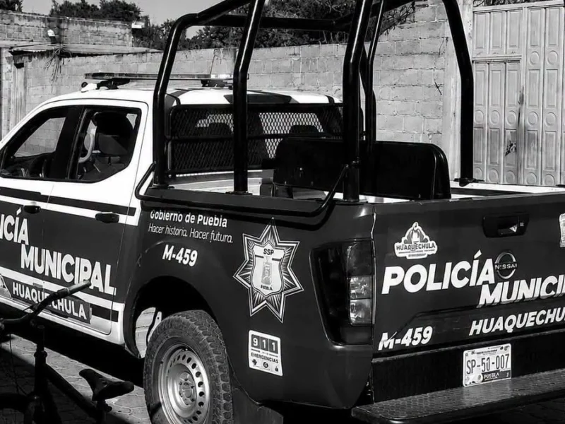Sigue la violencia en Huaquechula: hallan a otro ejecutado