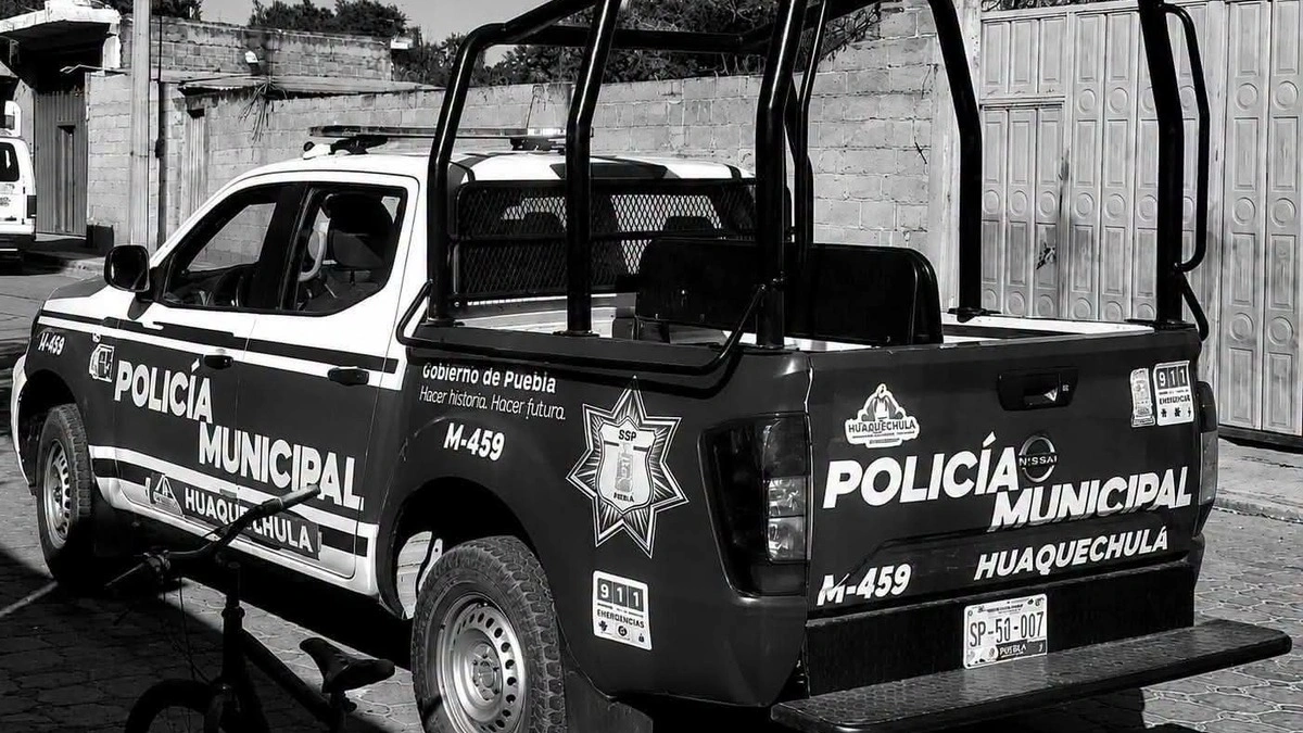 Sigue la violencia en Huaquechula: hallan a otro ejecutado