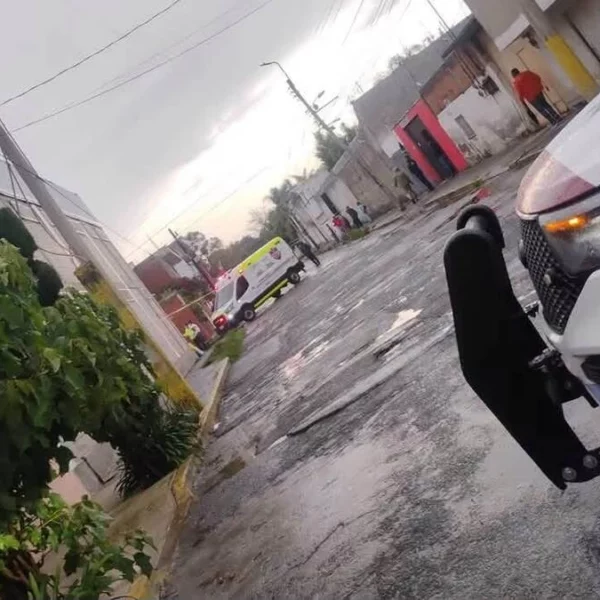 Ejecutan a un hombre en la colonia Joaquín Colombres