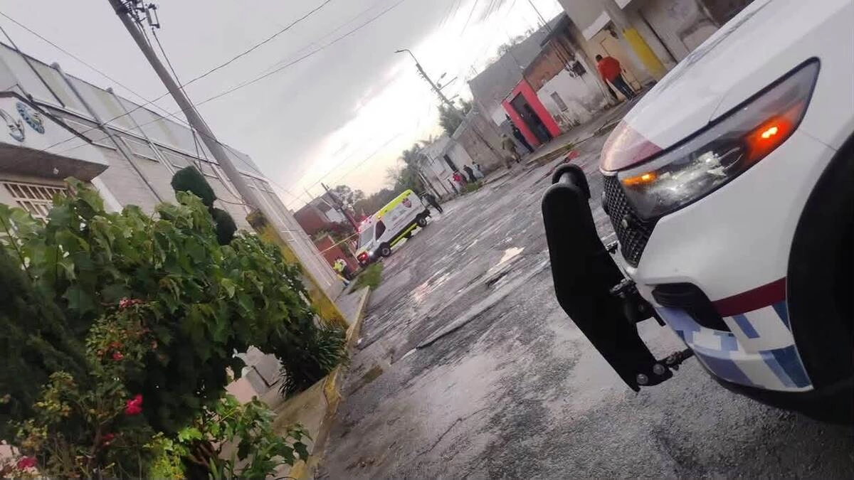 Ejecutan a un hombre en la colonia Joaquín Colombres