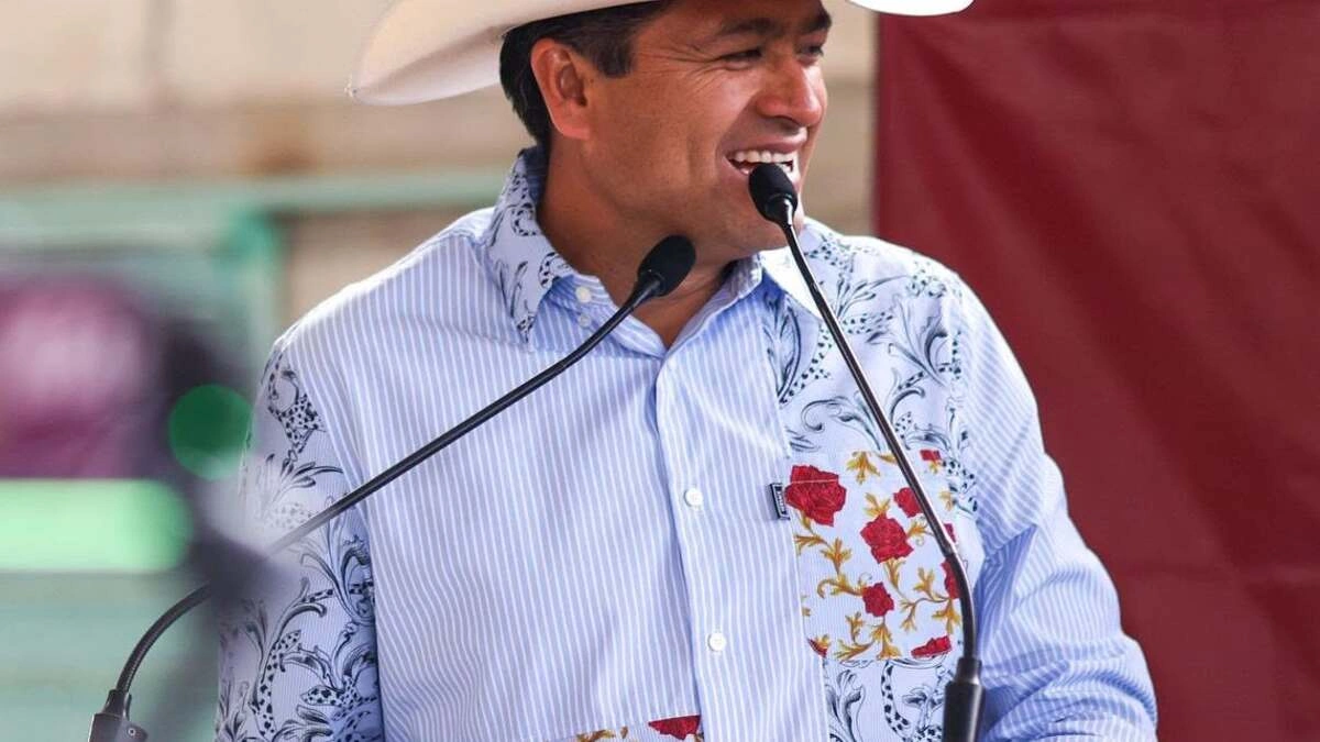Estos son los ingresos de “El Diablo” en Chignahuapan; dice no tener casa ni vehículos