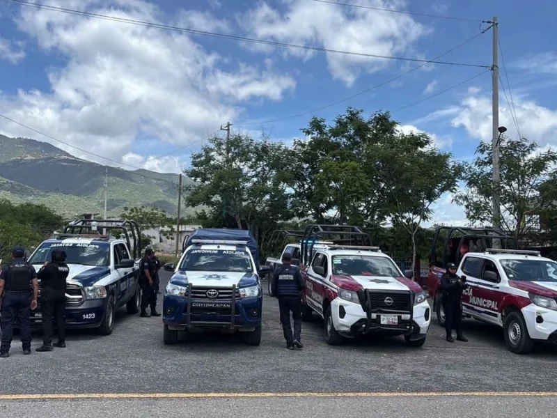 Detienen a “El Rengo” en Coyomeapan tras enfrentamiento con rival político