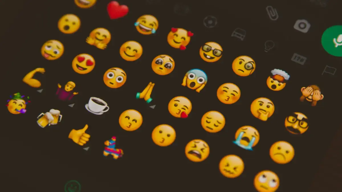 ¿Por qué se celebra el Día Mundial del Emoji cada 17 de julio?