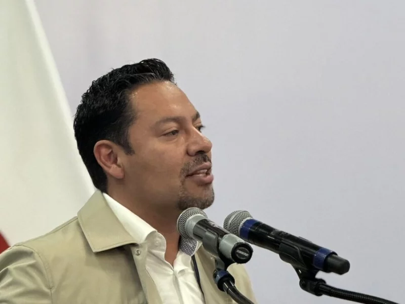 Encuestas de Morena evaluarán aprobación de perfiles, no solo conocimiento: Andrés Villegas 