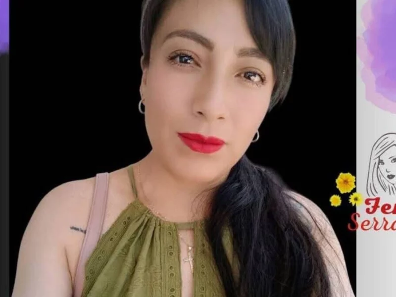 Buscan a “El Pato” por el feminicidio de una enfermera en Tlatlauquitepec