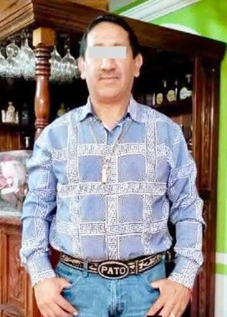 Patricio, alias El Pato, es el principal sospechoso del feminicidio de la enfermera en Tlatlauquitepec.