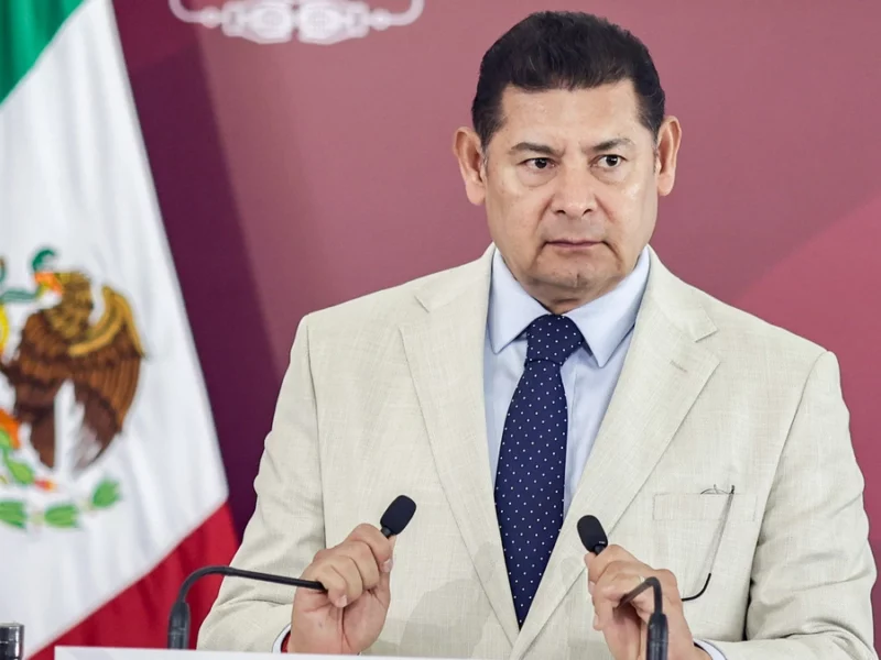 Anuncia Armenta entrega anticipada de apoyos previo a las elecciones en 2027