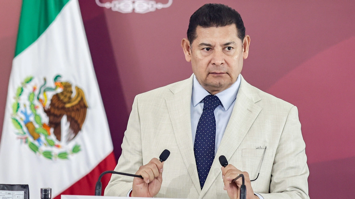 Anuncia Armenta entrega anticipada de apoyos previo a las elecciones en 2027
