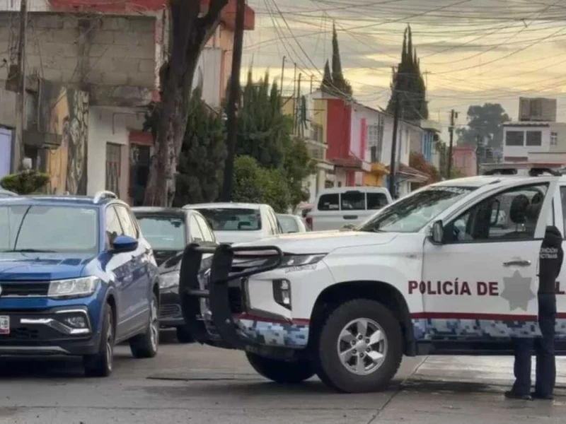 Estrangulan a mujer dentro de su casa en la colonia Diez de Mayo