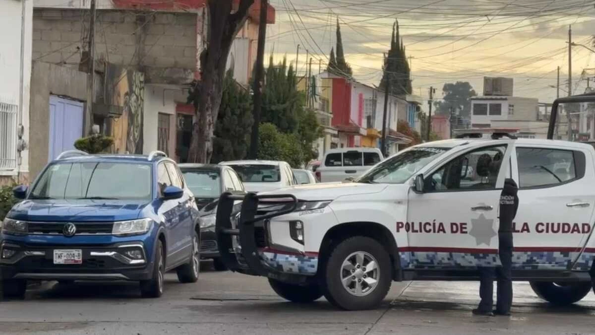 Estrangulan a mujer dentro de su casa en la colonia Diez de Mayo