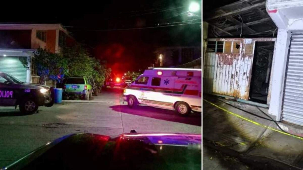 Feminicidio en Venustiano Carranza: Mónica fue asesinada a puñaladas por su pareja