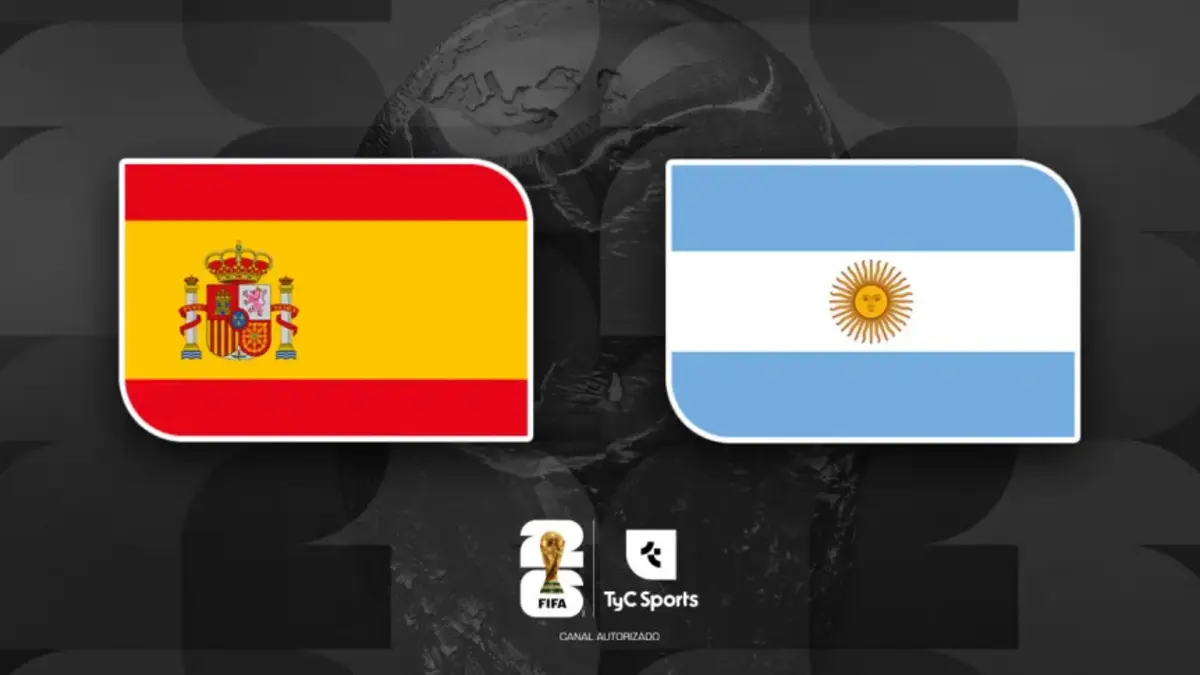 ¿Cuándo y a qué hora es la final del Mundial 2026?