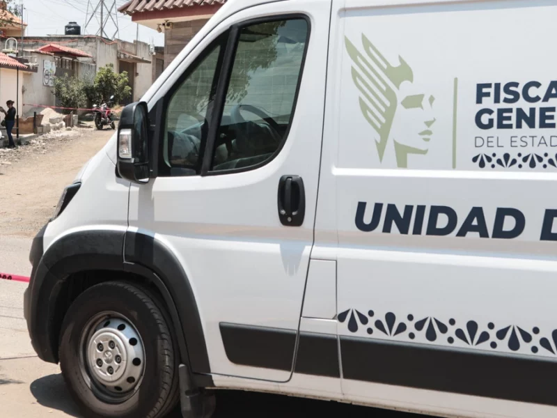 Matan a comerciante en comunidad cercana a Palmarito Tochapan