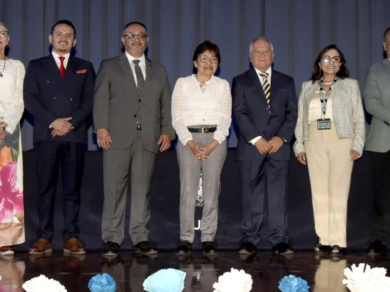 La fisioterapia, un área de gran relevancia en la salud