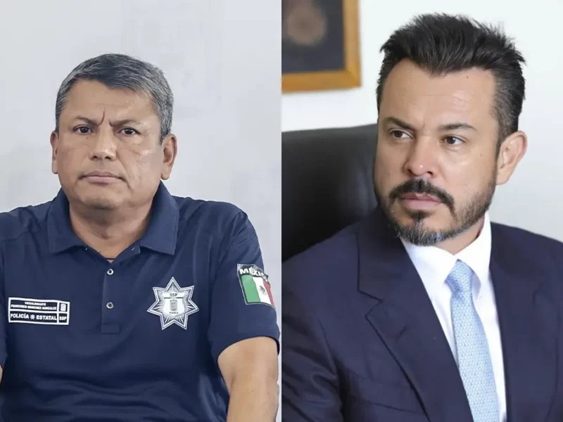 Definen fecha para comparecencia de SSP y coordinación de gabinete en Puebla