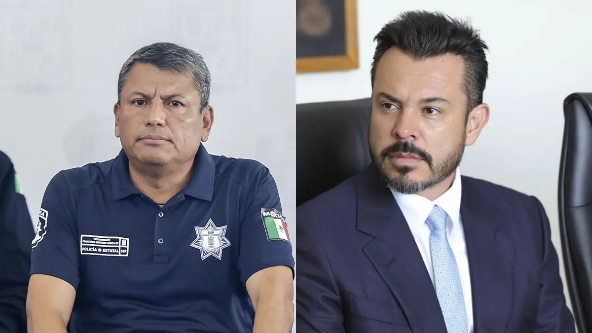 Definen fecha para comparecencia de SSP y coordinación de gabinete en Puebla