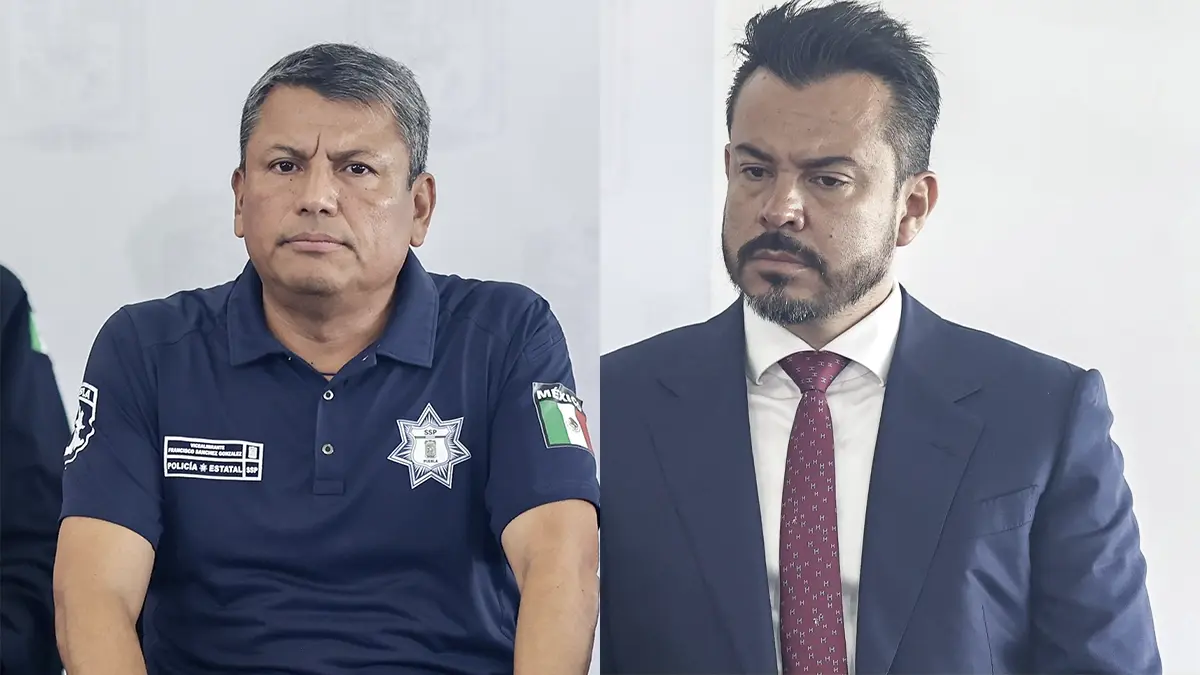 Definen fecha para comparecencia de SSP y coordinación de gabinete en Puebla