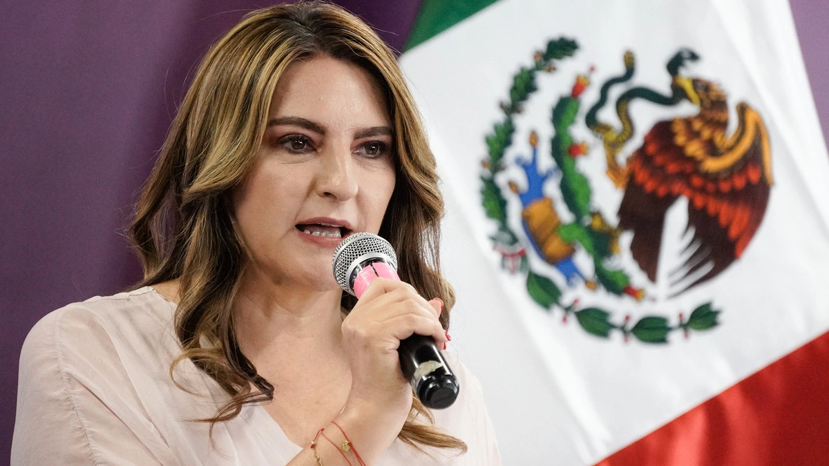Fuerza por México dice que ahora sí reforzará revisión de perfiles para evitar candidatos criminales