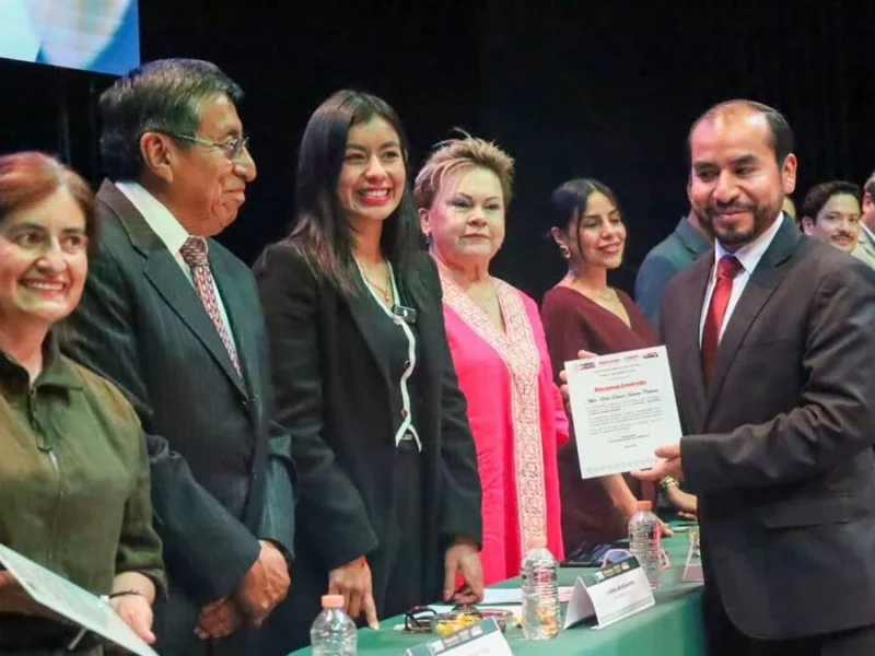 Los sueños se convierten en destino con educación y disciplina: Gaby “La Bonita” Sánchez