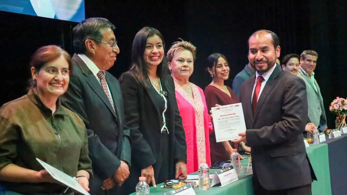 Los sueños se convierten en destino con educación y disciplina: Gaby “La Bonita” Sánchez