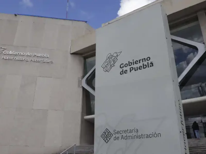 Despiden a burócratas del gobierno de Puebla por no presentar su declaración patrimonial y otras faltas