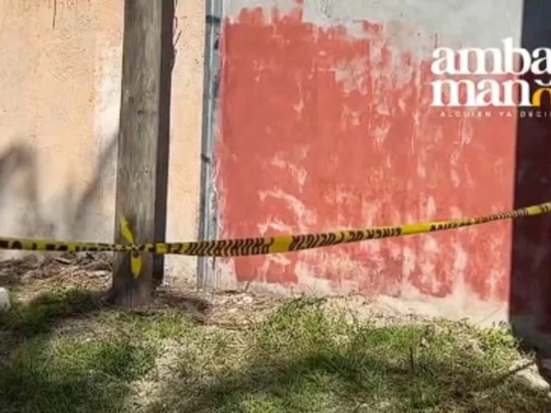 Encuentran muerto a hombre que padecía alcoholismo en la Guadalupe Hidalgo 