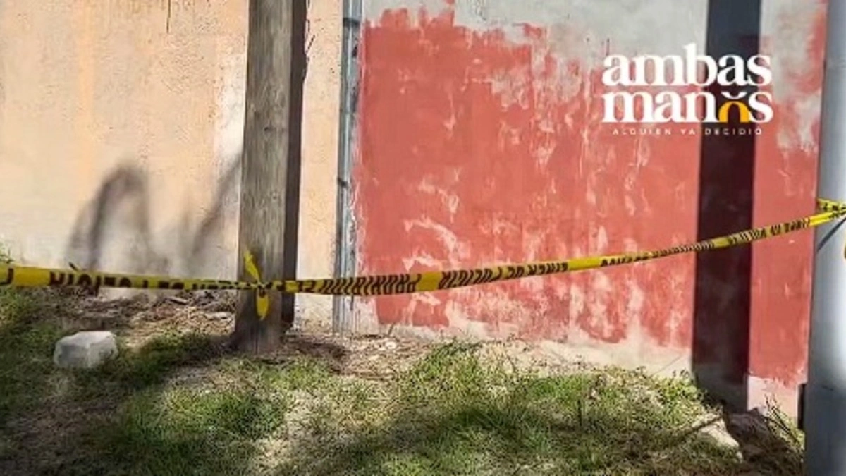 Encuentran muerto a hombre que padecía alcoholismo en la Guadalupe Hidalgo 