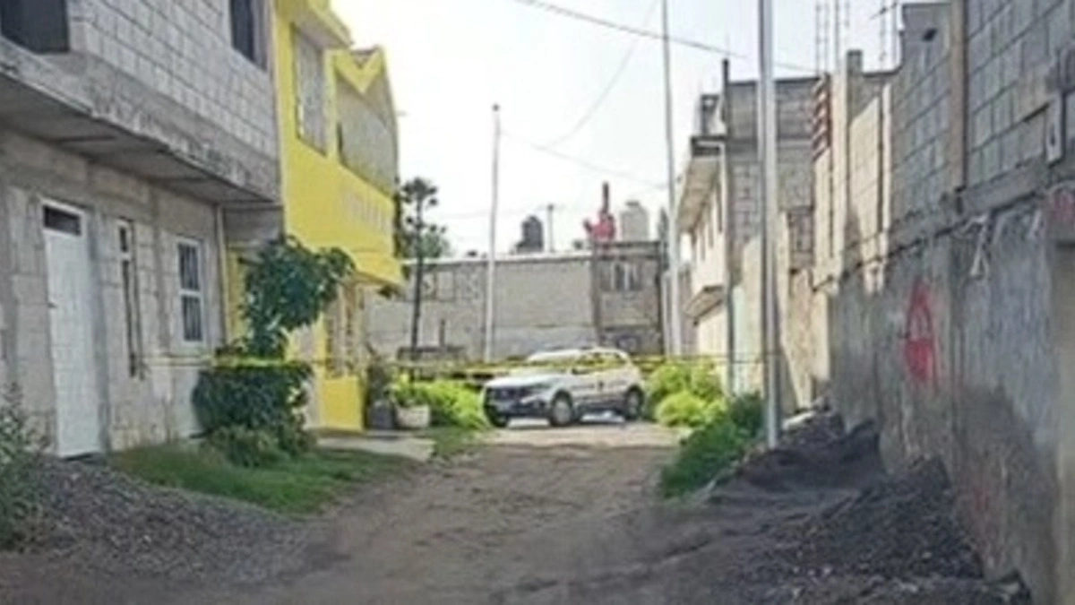 Encuentran muerto a un hombre en plena calle en San Ramón