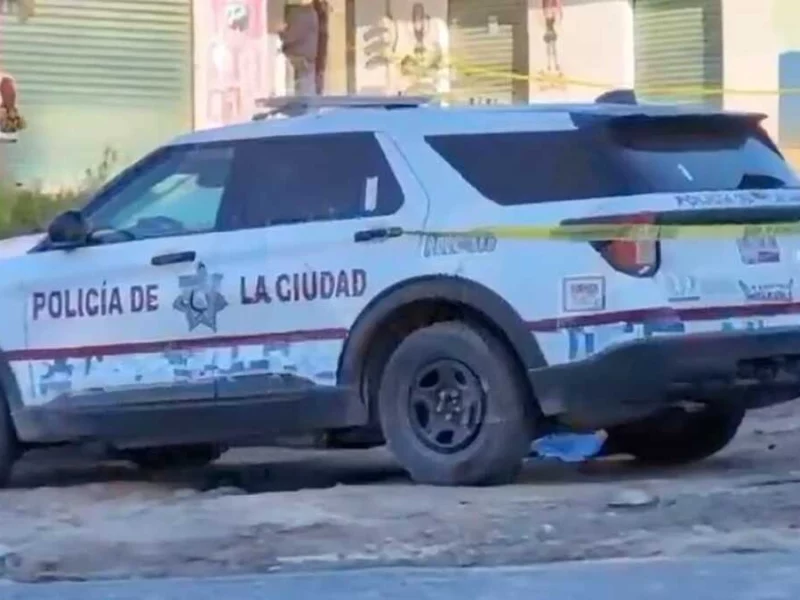 Asesinan a un hombre en presunto ataque directo en el camino a La Resurrección