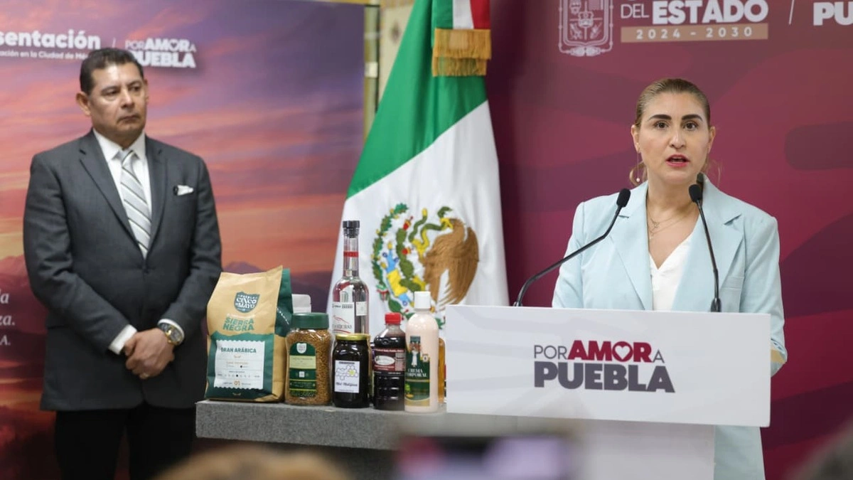 Estrategia de seguridad estatal disminuye feminicidio en 66.7%: Armenta